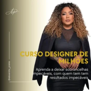 Designer de milhões